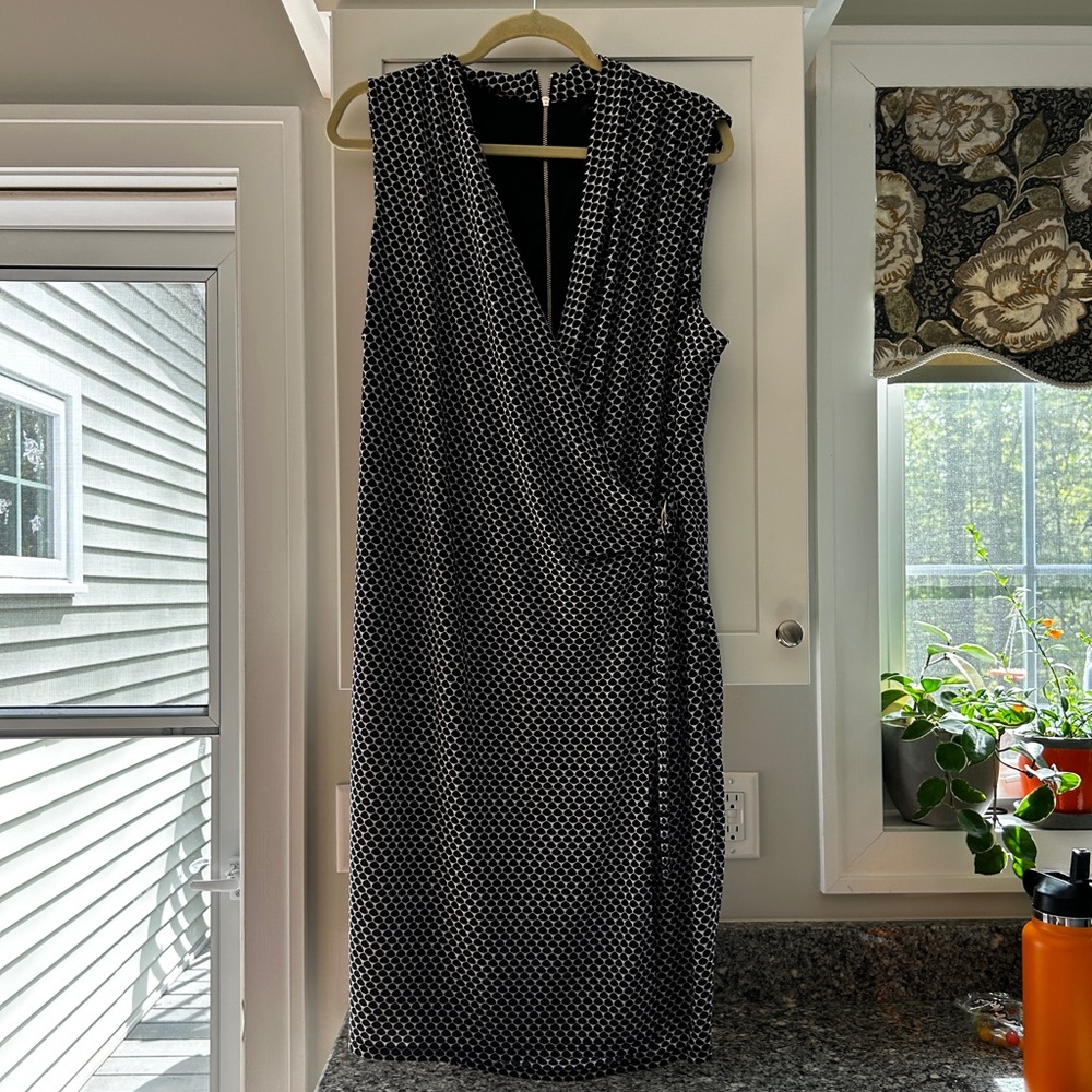 Ann Taylor dress size XL